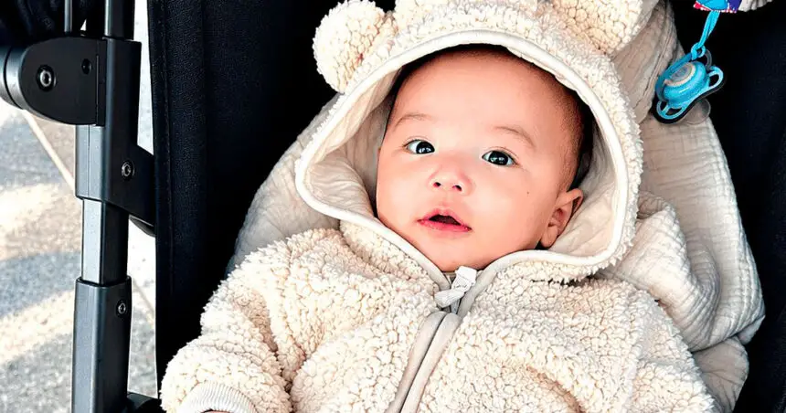 The baby’s death has led to charges involving the father.