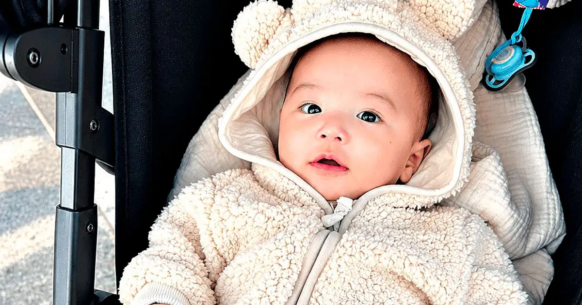 The baby’s death has led to charges involving the father.