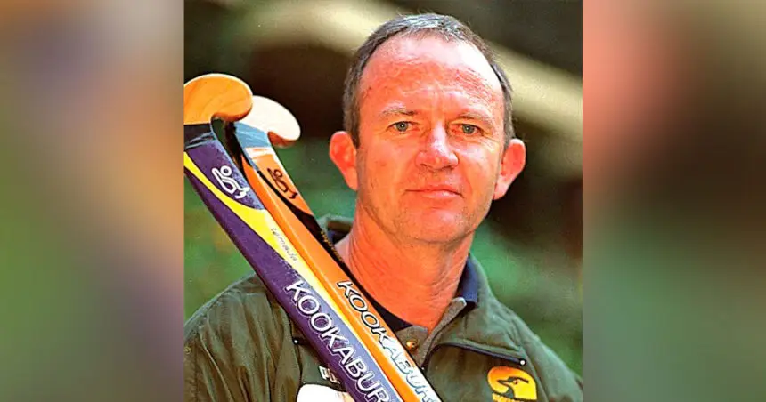 CLASS OF 2026: Barry Dancer helped deliver one of Australia’s greatest Olympic triumphs.