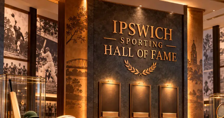 Hall of Fame plan earns strong support from The Blast