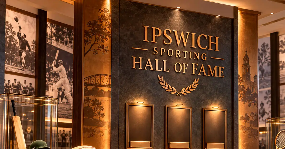 Hall of Fame plan earns strong support from The Blast