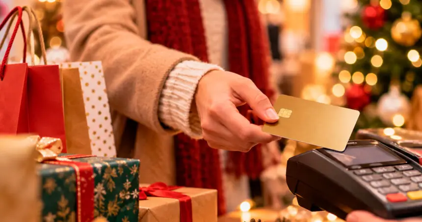 How to prepare your budget with 12 weeks until Christmas