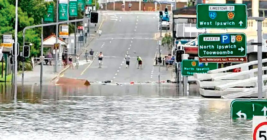 Disaster recovery costs are under spotlight.