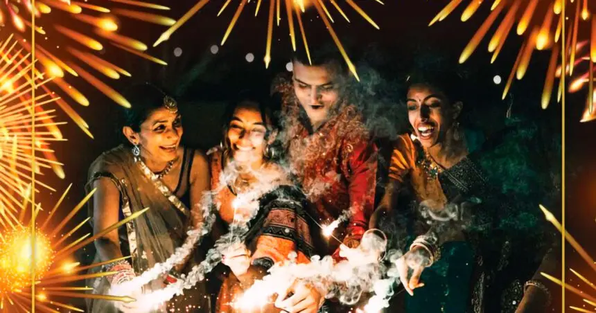 Diwali traditions bring light, hope and community connection