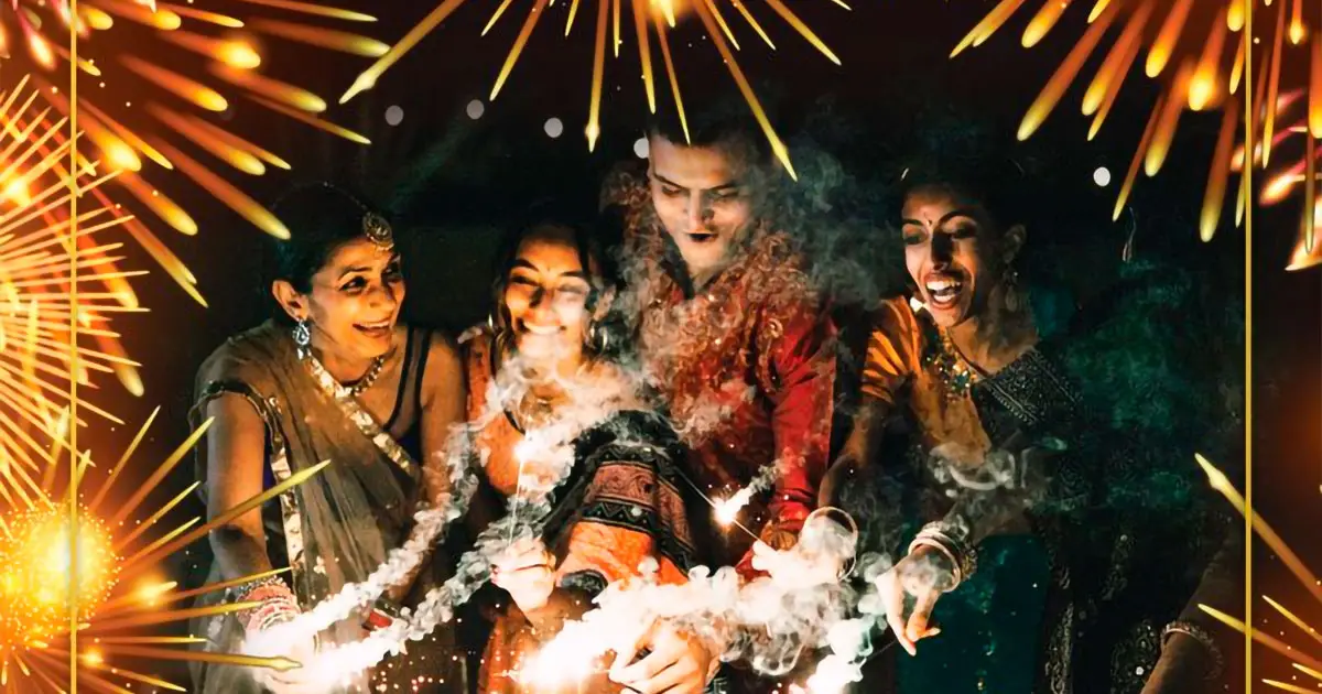 Diwali traditions bring light, hope and community connection