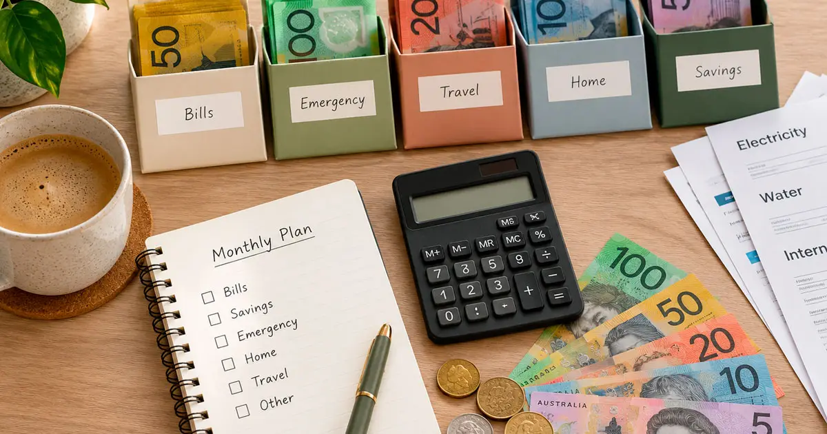 Turn higher income into lasting financial wellbeing