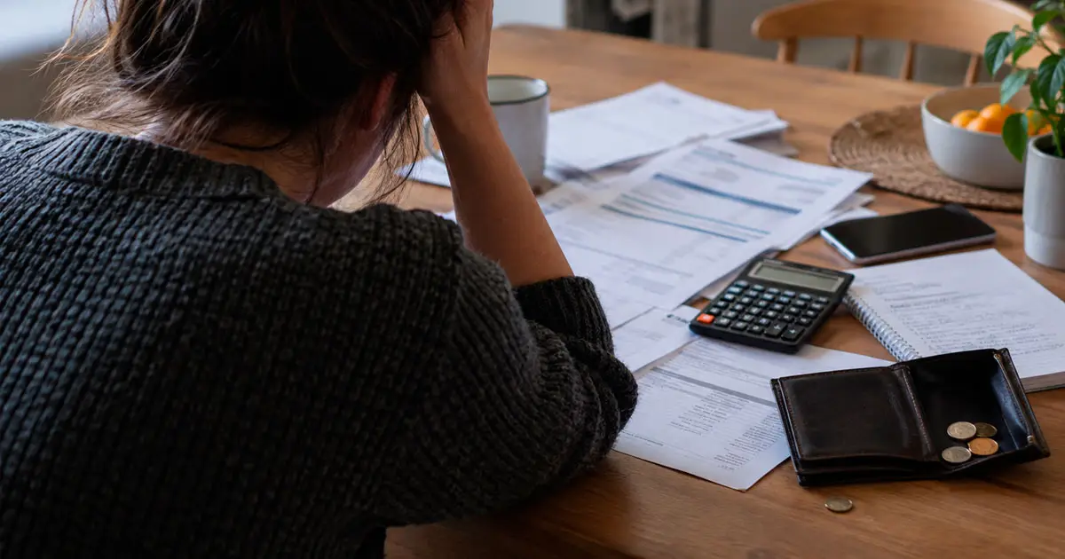 JobSeeker recipients struggle to afford food and rent