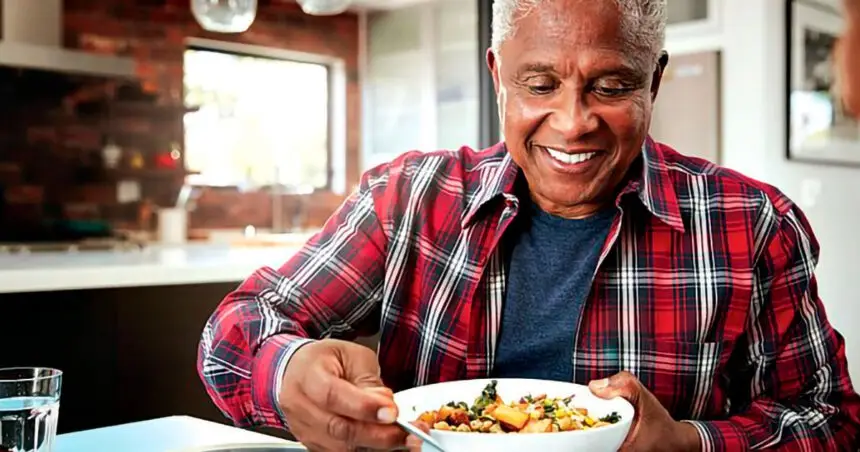 VITAL SOURCES: Research suggests both the quantity and quality of protein can matter.