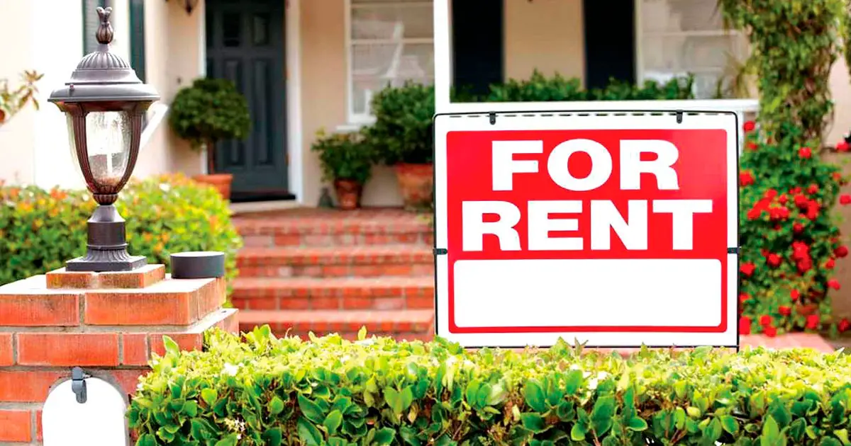 Rents remain at record highs after years of pressure.