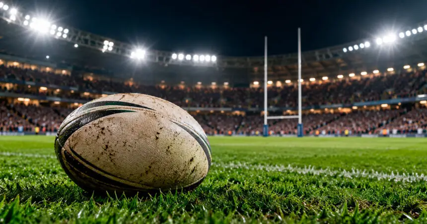 World Cup contenders emerge after two revealing rounds