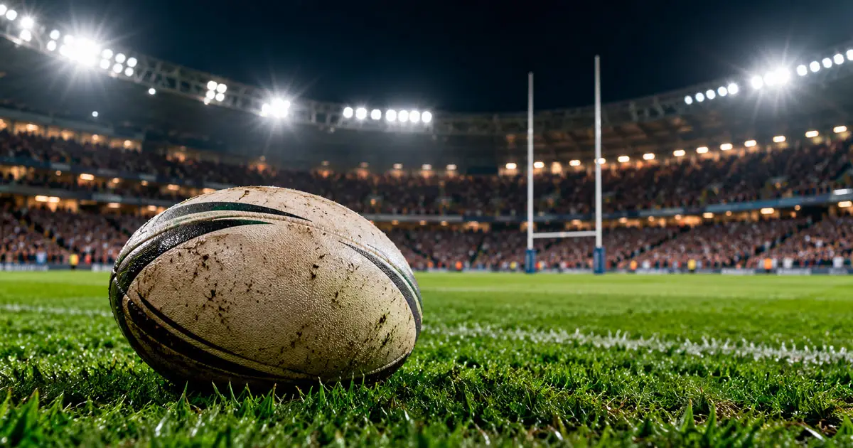 World Cup contenders emerge after two revealing rounds