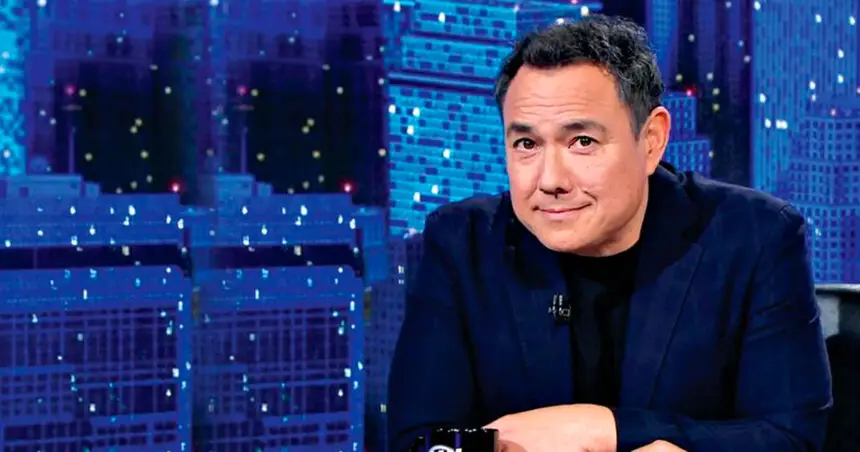 Sam Pang Tonight returns for a golden third season on 10