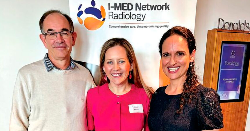 MEDICAL BREAKTHROUGH: Mater Hospital Springfield is using Savi Scout technology to precisely locate cancerous tissue.