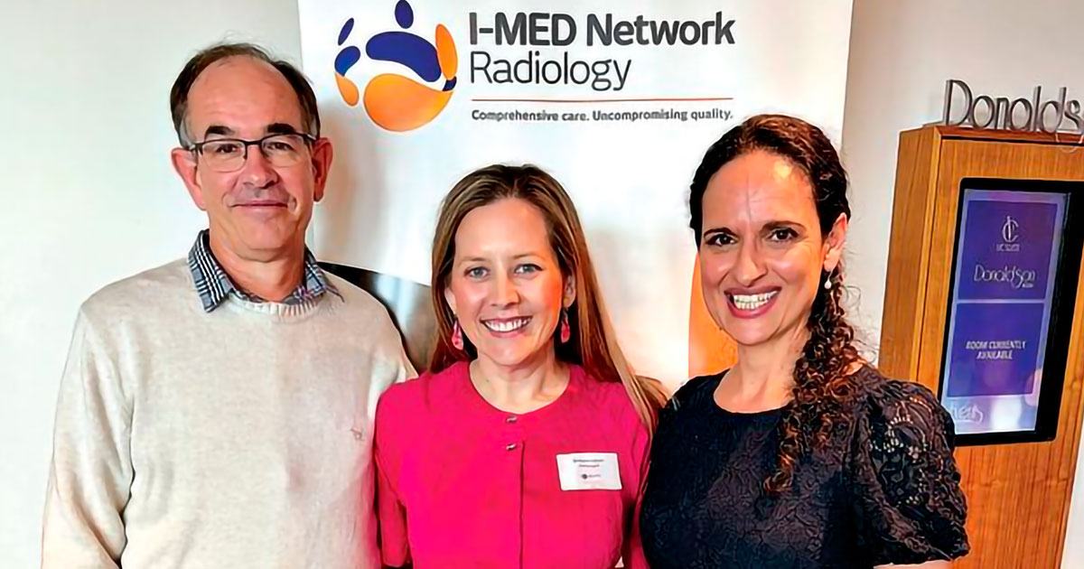MEDICAL BREAKTHROUGH: Mater Hospital Springfield is using Savi Scout technology to precisely locate cancerous tissue.