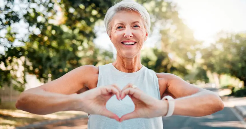 Older Australians embrace a new era of active ageing