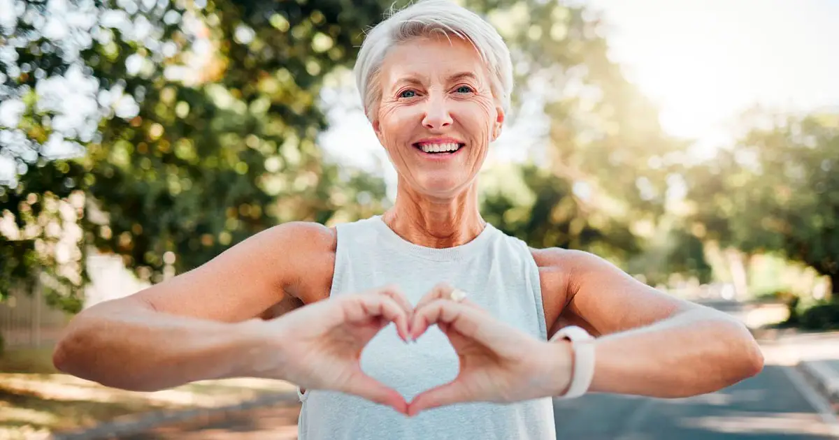 Older Australians embrace a new era of active ageing