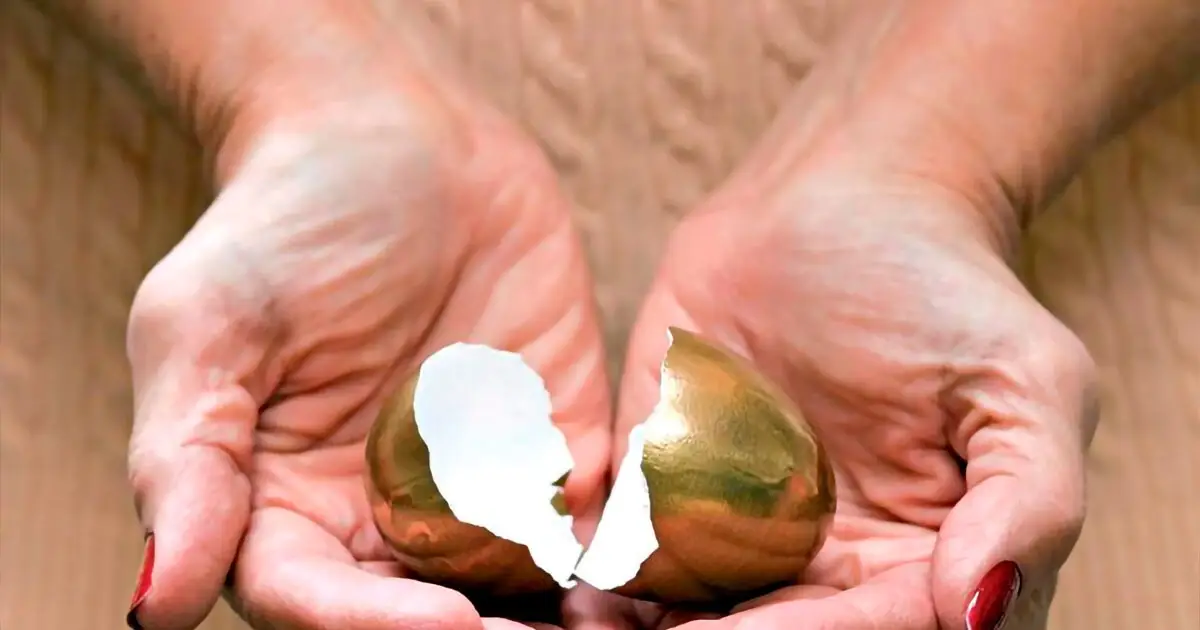 WORTH CONSIDERING: Early access to your superannuation nest egg could create unforeseen problems.