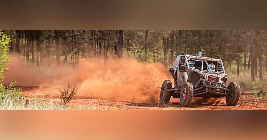 The events combine motorsport with an opportunity to meet others who understand the challenges post military life.