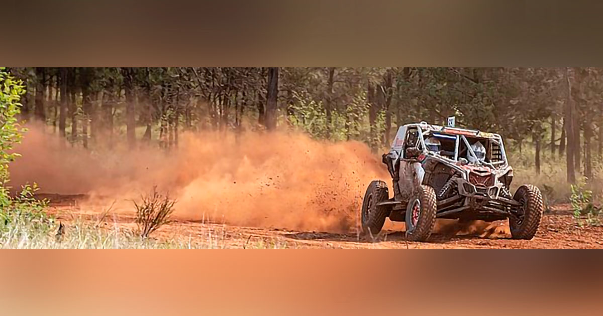 The events combine motorsport with an opportunity to meet others who understand the challenges post military life.